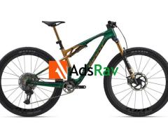 2026 Giant Anthem X Advanced SL 0 Mountain Bike (KINGCYCLESPORT)