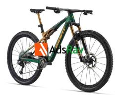 2026 Giant Anthem X Advanced SL 0 Mountain Bike (KINGCYCLESPORT) - 2