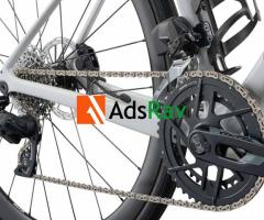 2026 Giant Defy Advanced Pro 1 Road Bike (KINGCYCLESPORT) - 2