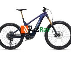 2026 Giant Reign Advanced E+ 0 Mountain Bike (KINGCYCLESPORT)