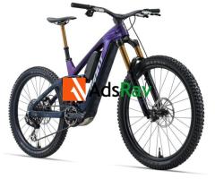 2026 Giant Reign Advanced E+ 0 Mountain Bike (KINGCYCLESPORT) - 2