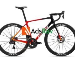 2026 Giant TCR Advanced Pro Dura-Ace Road Bike (KINGCYCLESPORT) - 2