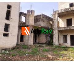Multi Unit Terrace Duplex Project Available for Sale - call 07032947592