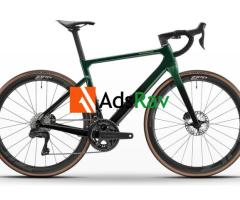 2026 Boardman SLR 9.6 Carbon Race Road Bike (INDORACYCLES)