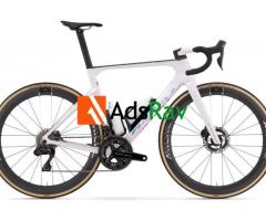 2026 Wilier Filante SLR ID2 E666TBE Carbon Aero Road Bike (INDORACYCLES)