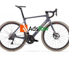 2026 Wilier Filante Hybrid E631F3Y Carbon Electric Road Bike (INDORACYCLES)