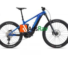 Buy 2025 Giant Reign E+ 3 Electric Mountain Bike (INDORACYCLES)
