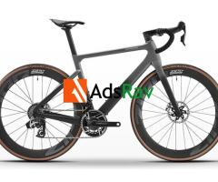 2026 Boardman SLR 9.8 Carbon Race Road Bike (INDORACYCLES)