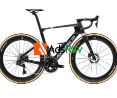 2026 Argon 18 Nitrogen Pro Shimano Dura-Ace Di2 Carbon Aero Road Bike (INDORACYCLES)