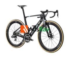 2026 Argon 18 Nitrogen Pro SRAM RED AXS Carbon Aero Road Bike (INDORACYCLES)