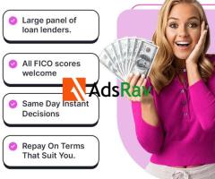 What Is The Speed At Which Same Day Payday Loans Disburse Cash? - 3