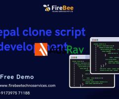 SafePal Clone Script Development for Secure Crypto Wallets