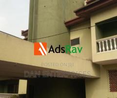 Four Bedroom Home with 2 Bedroom Penthouse for Sale - Call 08037158991