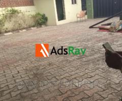 Four Bedroom Home with 2 Bedroom Penthouse for Sale - Call 08037158991 - 3