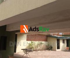 Four Bedroom Home with 2 Bedroom Penthouse for Sale - Call 08037158991 - 5