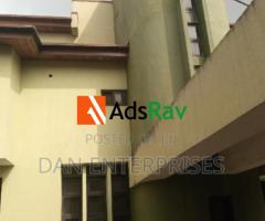 Four Bedroom Home with 2 Bedroom Penthouse for Sale - Call 08037158991 - 6