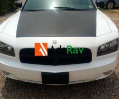 For Sale: 2006/2007 Dodge Charger Sports Classic – Abuja