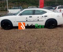 For Sale: 2006/2007 Dodge Charger Sports Classic – Abuja - 4