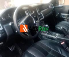 For Sale: Range Rover Vogue HSE 06/07 in Excellent Condition - Call 09090930000 - 3