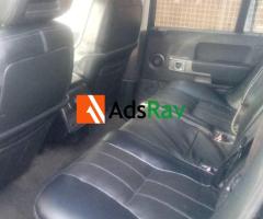 For Sale: Range Rover Vogue HSE 06/07 in Excellent Condition - Call 09090930000 - 4