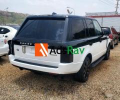 For Sale: Range Rover Vogue HSE 06/07 in Excellent Condition - Call 09090930000 - 5