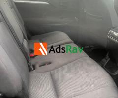 April 2026 Entry Toyota Highlander 2015 for Sale in Ikeja - Call 08066000198 - 4