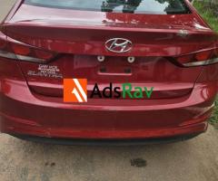 Clean & Fuel Efficient 2017 Hyundai Elantra Available Now - Call 08066000198 - 2