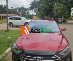Clean & Fuel Efficient 2017 Hyundai Elantra Available Now - Call 08066000198 - 3