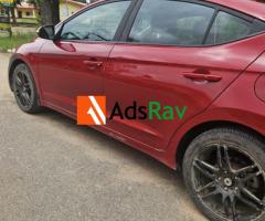 Clean & Fuel Efficient 2017 Hyundai Elantra Available Now - Call 08066000198 - 5
