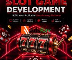 Build a Slot Game with Configurable RTP in 4 Weeks
