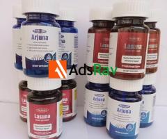 Say Goodbye to High BP & Cholesterol – Naturally and Effectively! (Call 08136969691)