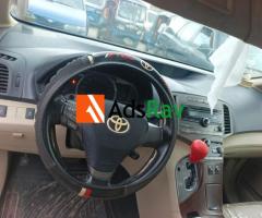 Buy a Reliable Toyota Venza 2010 at ₦11.5 Million - Call 08123076062 - 4