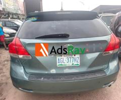 Buy a Reliable Toyota Venza 2010 at ₦11.5 Million - Call 08123076062 - 6