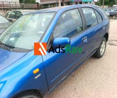 Well-Maintained Nissan Almera – Ready for Immediate Use -  Call 08123076062 - 3