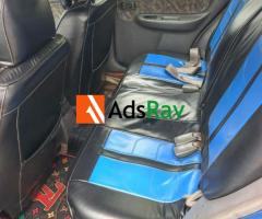 Well-Maintained Nissan Almera – Ready for Immediate Use -  Call 08123076062 - 4