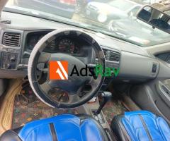 Well-Maintained Nissan Almera – Ready for Immediate Use -  Call 08123076062 - 5