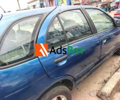 Well-Maintained Nissan Almera – Ready for Immediate Use -  Call 08123076062 - 6