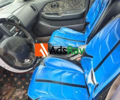 Well-Maintained Nissan Almera – Ready for Immediate Use -  Call 08123076062 - 7