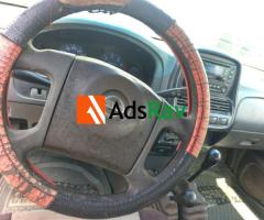 Well-Running Nissan Frontier – Available Today - call 08123076062 - 2