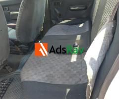 Well-Running Nissan Frontier – Available Today - call 08123076062 - 3