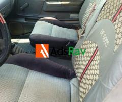 Well-Running Nissan Frontier – Available Today - call 08123076062 - 7