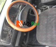 Spacious VW Golf 3 Wagon – Great Value at ₦2.6M - Call 08123076062 - 2
