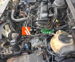 Spacious VW Golf 3 Wagon – Great Value at ₦2.6M - Call 08123076062 - 3