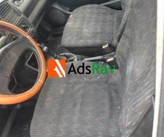 Spacious VW Golf 3 Wagon – Great Value at ₦2.6M - Call 08123076062 - 4