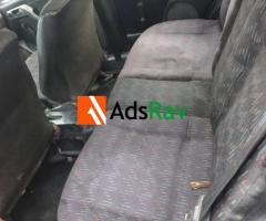 Spacious VW Golf 3 Wagon – Great Value at ₦2.6M - Call 08123076062 - 6