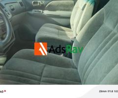Clean Toyota Sienna 1999 Available in Warri - Call 08123076062 - 3