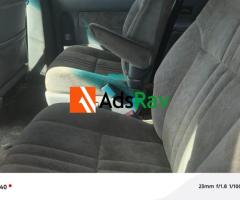 Clean Toyota Sienna 1999 Available in Warri - Call 08123076062 - 5