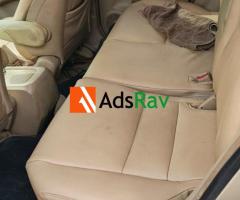 Well-Maintained Honda CR-V 2008 Available in Warri - Call 08123076062 - 4