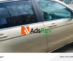 Well-Maintained Honda CR-V 2008 Available in Warri - Call 08123076062 - 5