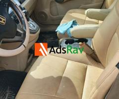 Well-Maintained Honda CR-V 2008 Available in Warri - Call 08123076062 - 6